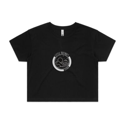 Little Ruffnut Logo  Thumbnail