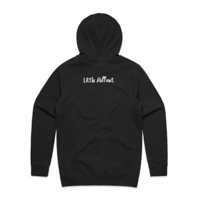 Little Ruffnut Logo  Thumbnail