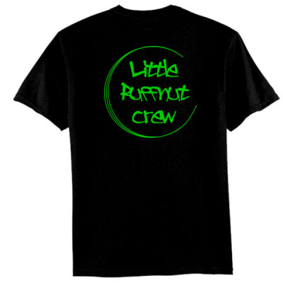 Little Ruffnut Crew  Thumbnail