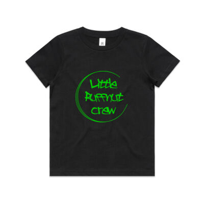 Little Ruffnut Crew  Thumbnail