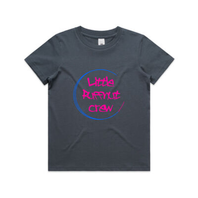 Little Ruffnut Crew  Thumbnail
