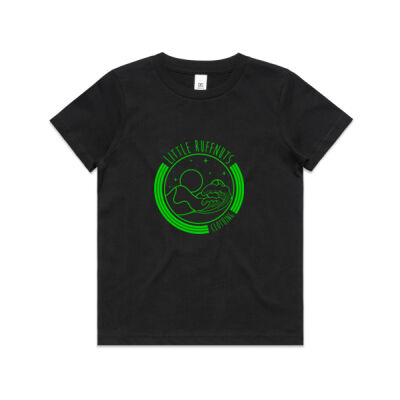 Little Ruffnut Logo  Thumbnail