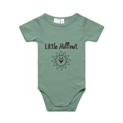Baby Ruffnut  Thumbnail