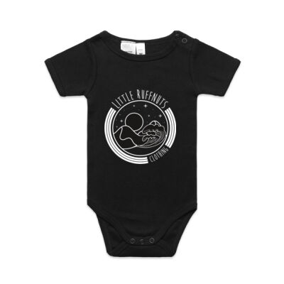 Baby Ruffnut  Thumbnail