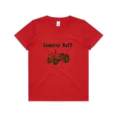 Country Ruff 2 Thumbnail