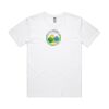 Mens Staple Minus Tee Thumbnail