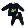 Baby Tracksuit Set Thumbnail
